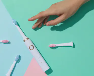 Electric Toothbrush: Boost Your Smile