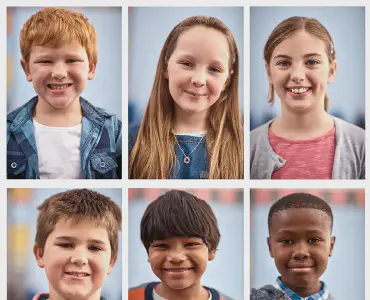 Gentle Pediatric Dentist in Dalton