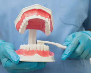Gum Disease Awareness: Essential Tips from a Top Dentist Dalton GA