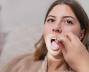 Halitosis Relief | Top Dentist
