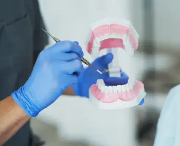 Hyperdontia Explained: Expert Care