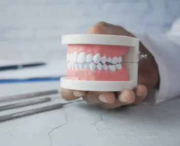 Hypodontia: Solutions for Missing Teeth
