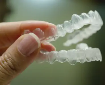 Invisible Teeth Straightening in Dalton, GA | Trusted Aligners