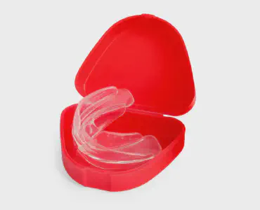 Sleep Apnea Mouth Guard: Sleep Better Tonight