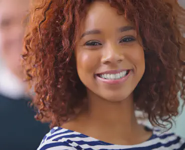 Smile Makeover Dentist in Dalton, GA | Stunning Smiles