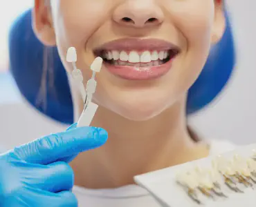 Veneers vs Bonding: Which Is Better? Insights from a Dalton Dentist