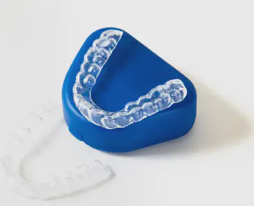 What Are Clear Braces Made Of? Safe & Effective Options