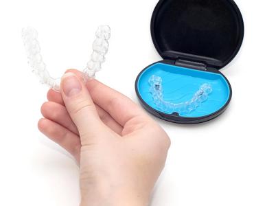 Clear Aligners Dalton GA | Invisible Teeth Straightening