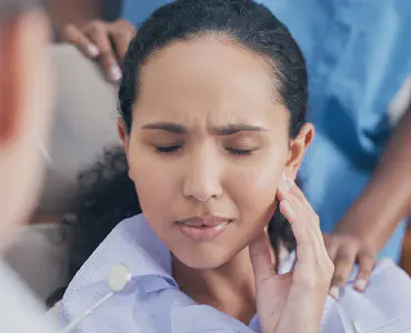 Emergency Dentistry in Dalton GA