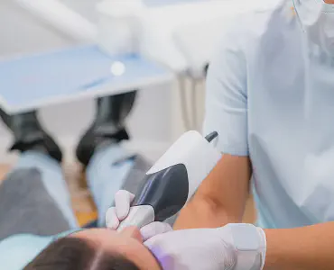 Dental Fillings & Restorations Dalton GA | Tooth-Colored Fillings