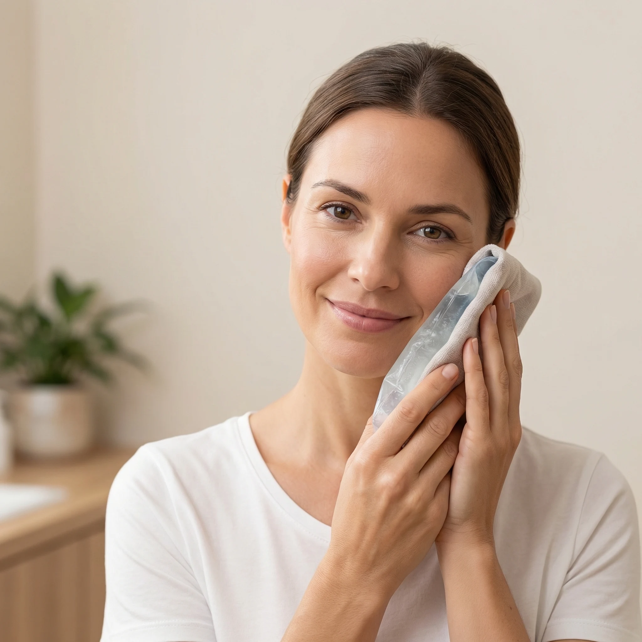 Healing extraction site aftercare instructions gentle recovery process Dalton GA