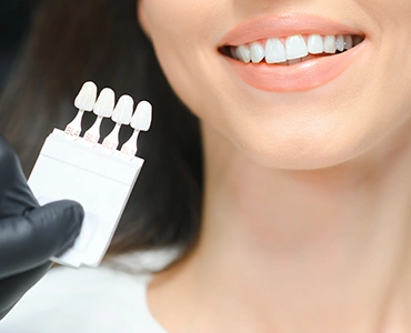 Teeth Whitening