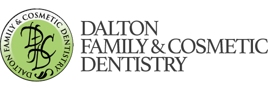 Dalton Family and Cosmetic Dentistry Logo