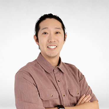 Dr. Daniel Kim