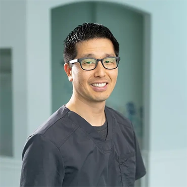 Dr. Jacob Lee